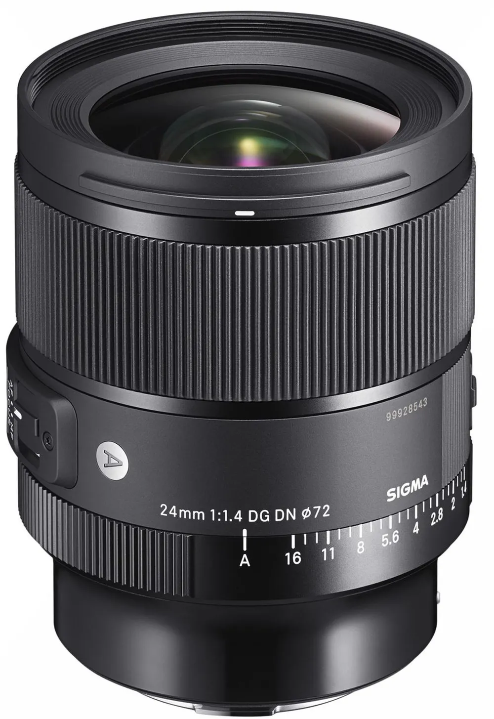 Sigma 24mm f1,4 DG DN (A) L-Mount