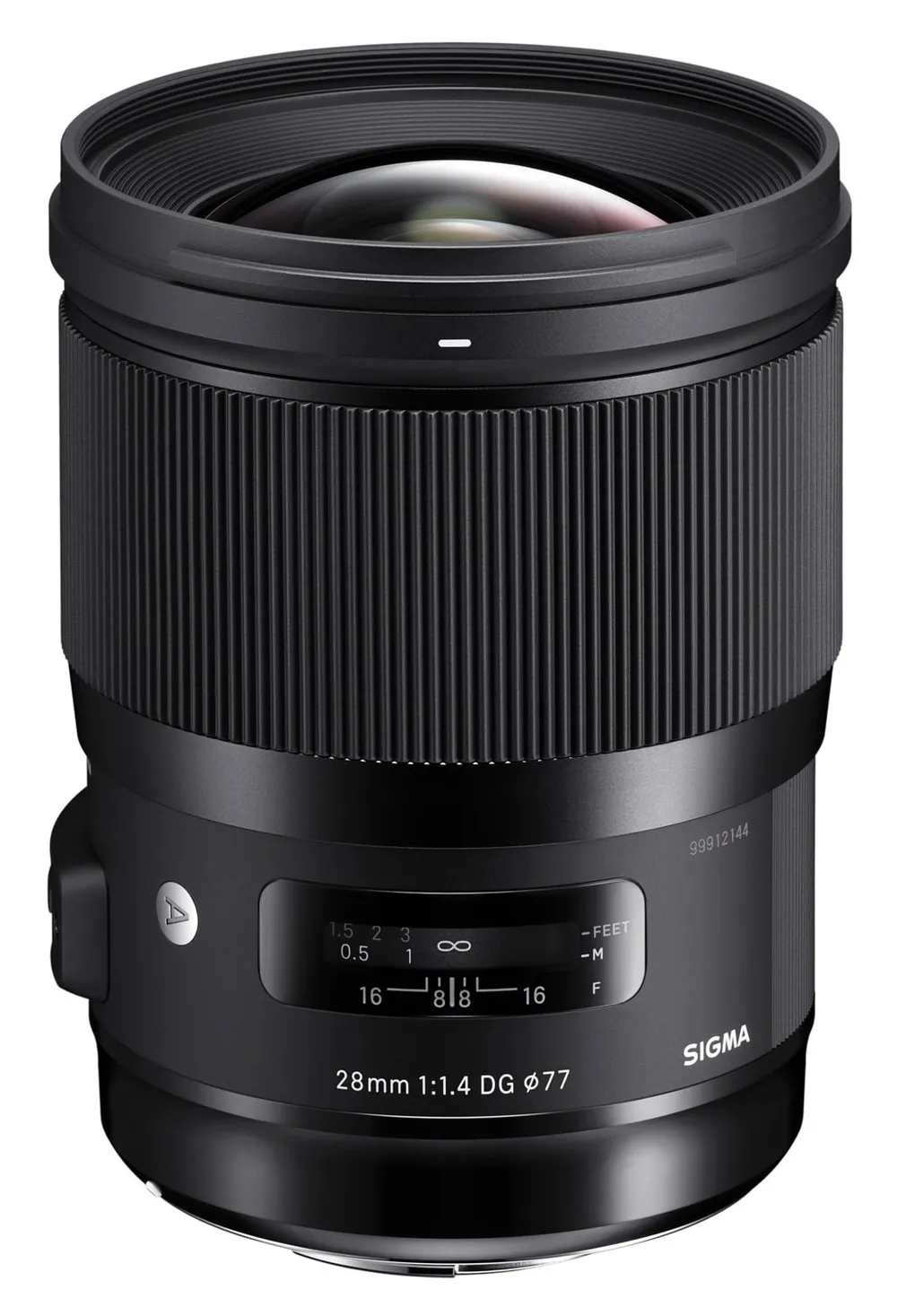 Sigma 28mm f1,4 DG Art L-Mount