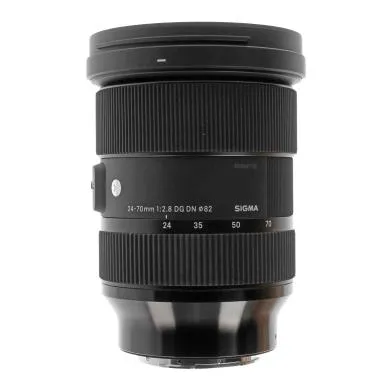 Sigma 24-70mm 1:2.8 Art DG DN für Leica L