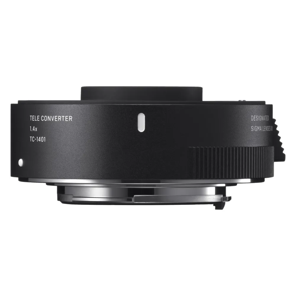 Sigma TC-1401 1