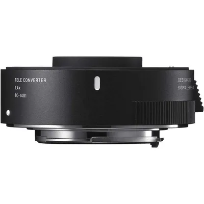 Sigma TC-1401 1,4x Telekonverter für Nikon