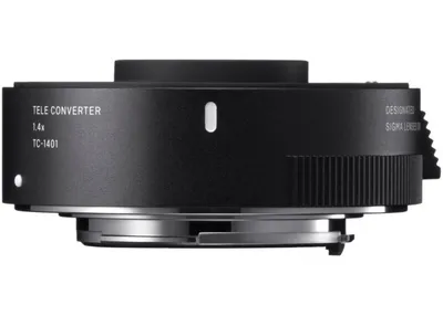 Sigma Telekonverter TC-1401 Canon