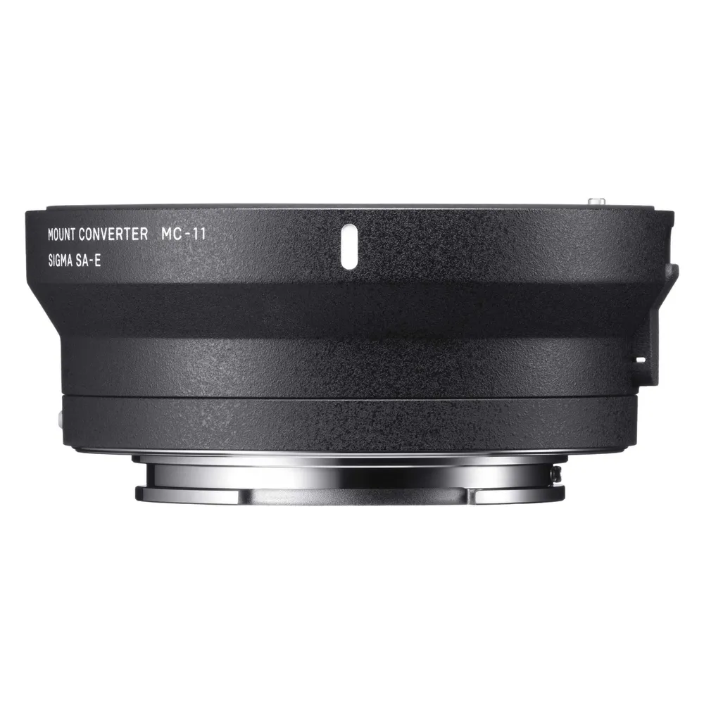 Sigma MC-11 Objektivkonverter für Sony E