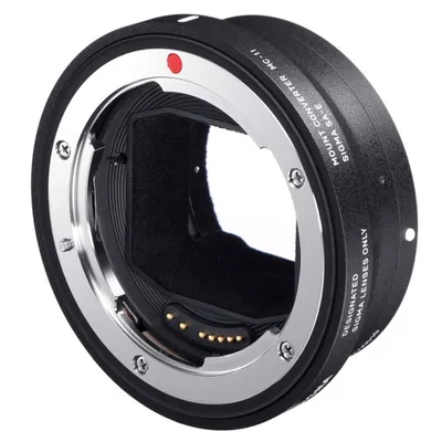 Sigma MC-11 Objektivkonverter für Sony E