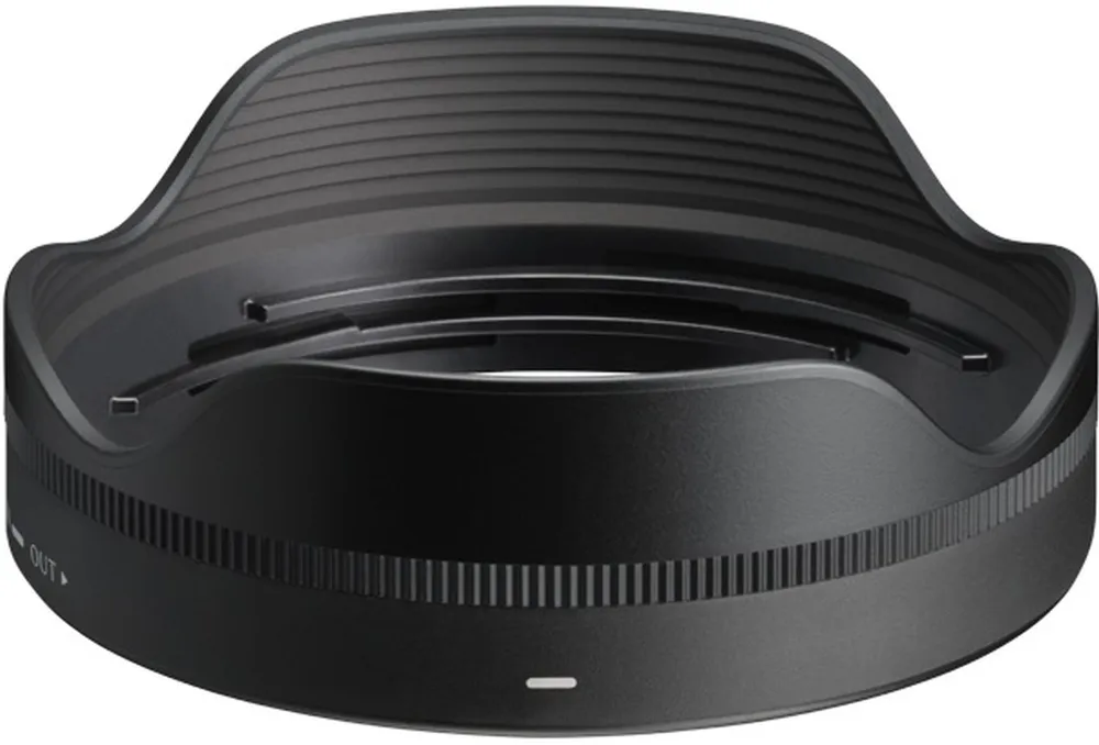 Sigma LH652-01 für 12mm f1,4 DC (C) 416