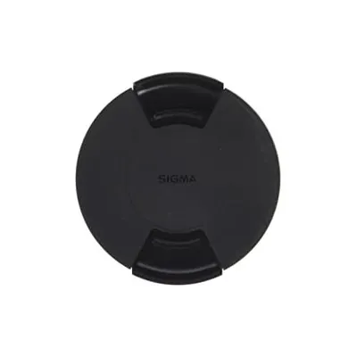 Sigma Objektivdeckel LCF-86 II