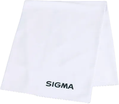 Sigma Mikrofaser Reinigungstuch