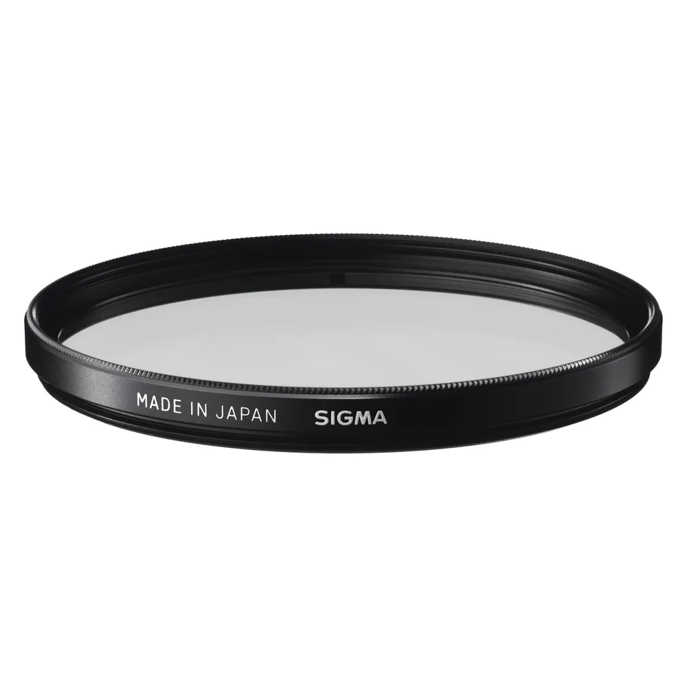 Sigma UV Slim Filter WR