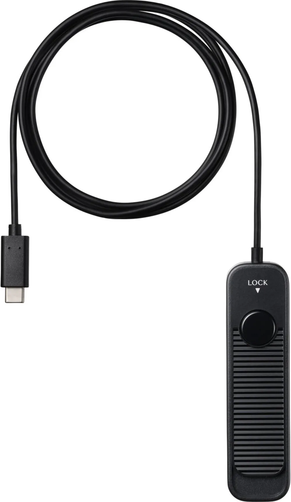 Sigma Kabelauslöser CR-51 für Sigma BF
