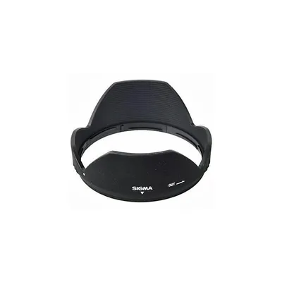 Gegenlichtblende Sigma LH875-02 für Objektiv 24-70mm Kompatibel SIGMA