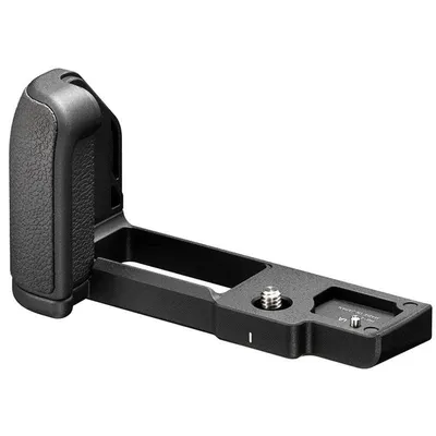 Handgriff Sigma HG-21 für Digitalkamera Zusatzakku schwarz