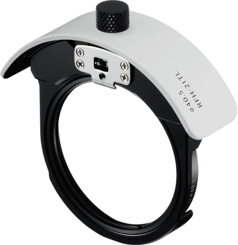 Sigma Einsteck-Filterhalter RFH-21 Sony E