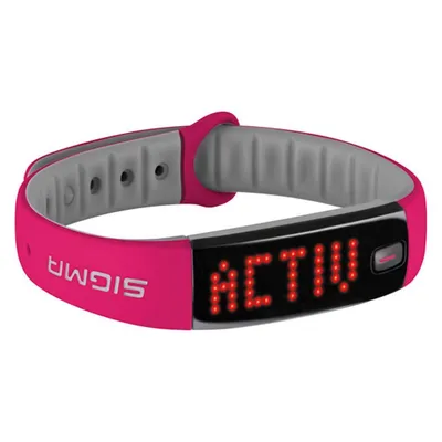 Sigma Sport Activo Activity-Tracker
