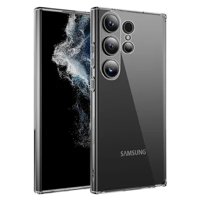 SIGN Slim Case Transparent