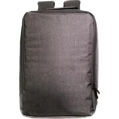 Tasche Silelis für Beamer 400x270x120 mm Grau