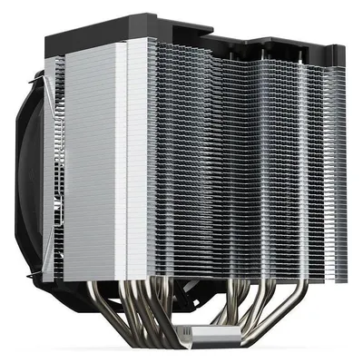 Kühlung Luft SilentiumPC Socket AM4/AM3 Intel 140mm Fortis 5 FDB