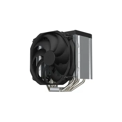 Kühlung Luft SilentiumPC Socket AM4/AM3 Intel 140mm Fortis 5 FDB