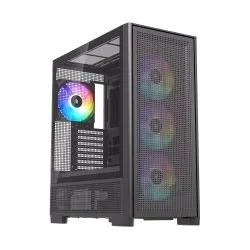 PC-Gehäuse Silentware Air 2000 ARGB Midi-Turm