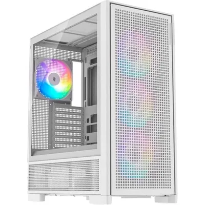 Gehäuse Silentware Air 2000 ARGB Weiß Mesh E-ATX