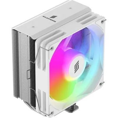 Kühlung Luft Silentware Sockel Intel und AMD Single Tower Bora RGB LED