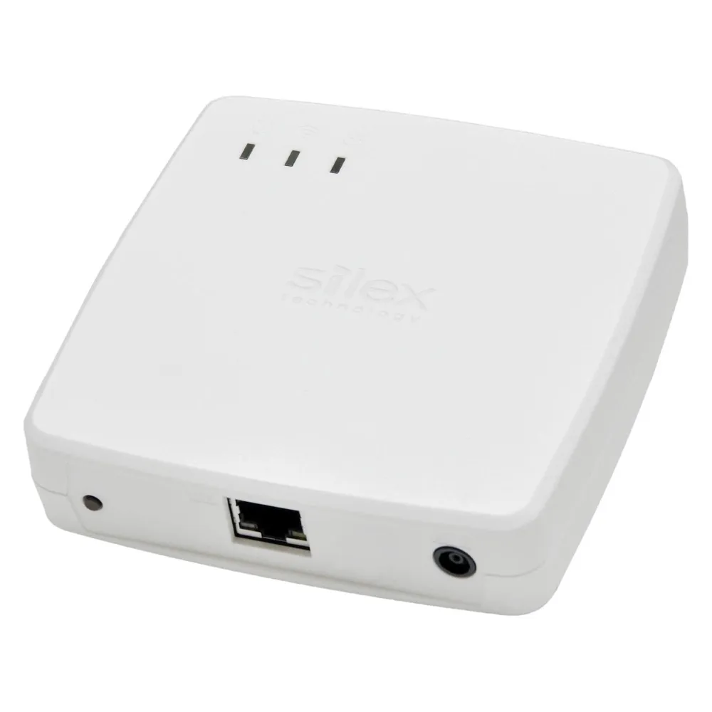 Silex WLAN-Bridge BR-500AC