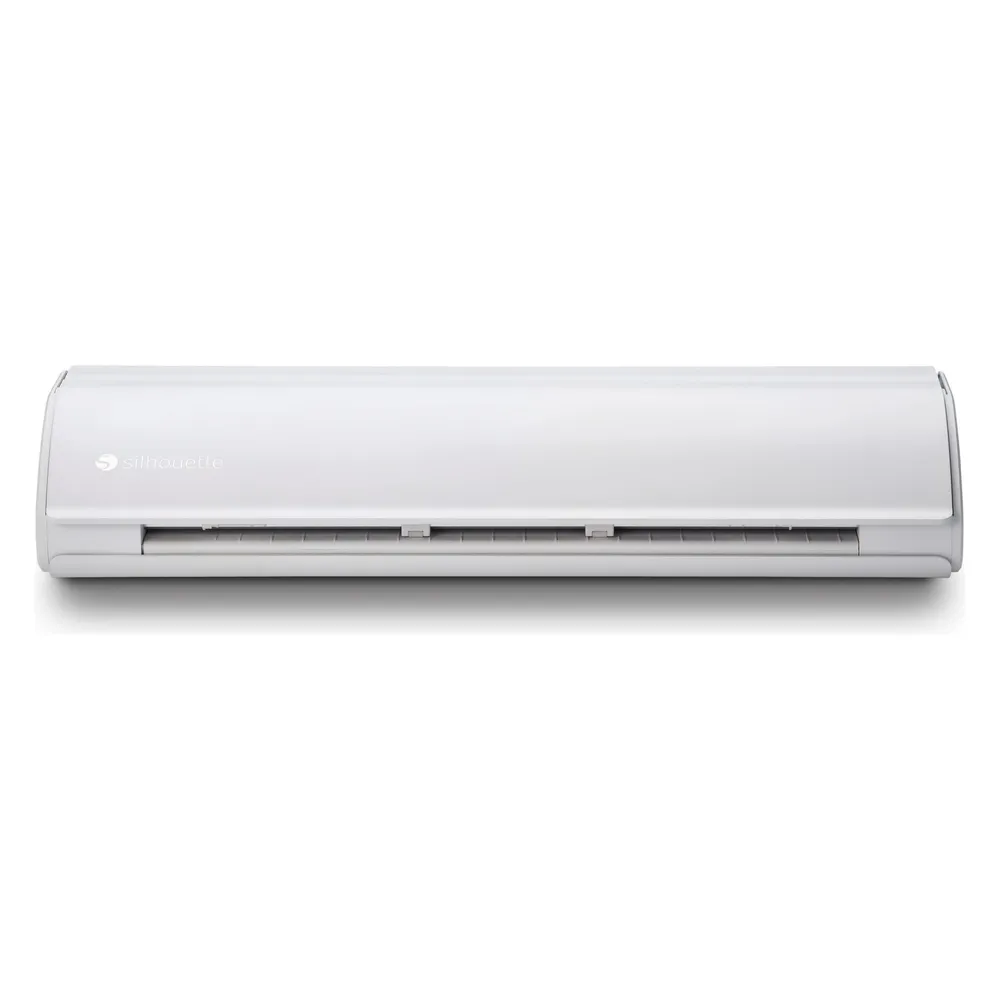 Schneideplotter Silhouette Cameo 5 Plus Großformat Bluetooth Intelligent Path
