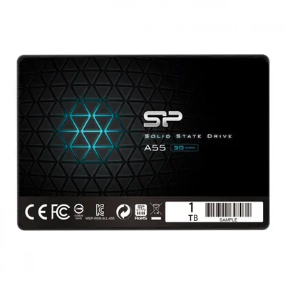 Silicon Power Ace A55 2.5" 1 TB Serial ATA III 3D TLC