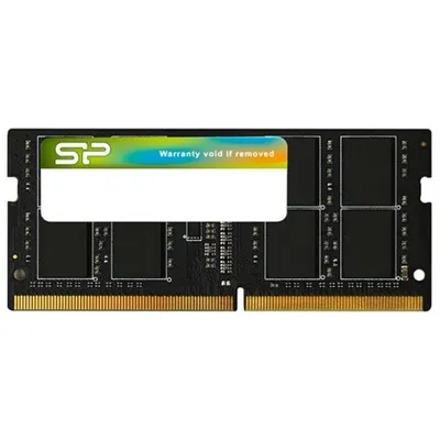 Silicon Power SP008GBSFU320X02 SODIMM DDR4 3200 MHz 8 GB 1x8 GB CL22