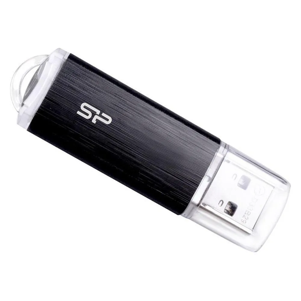 Silicon Power Ultima U02 (8 GB, USB-A)
