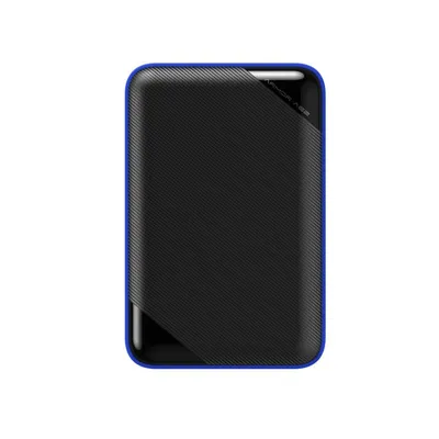 Disco Duro Silicon Power A62 1TB HDD USB 3.2 Gen 1 Stoßfest Plug and Play