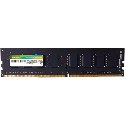 Silicon Power SP016GBLFU320X02 DDR4 3200 MHz 16 GB CL22