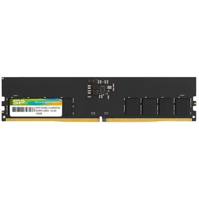 Silicon Power SP016GBLVU480F02 DDR5 4800 MHz 16 GB 1 x 16 GB CL40