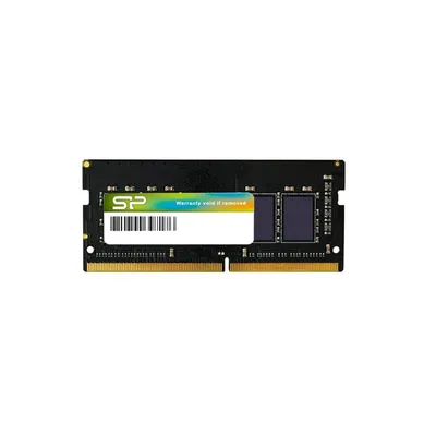 Silicon Power 16GB DDR4 2666MHz SP016GBSFU266X02 SO-DIMM RAM Arbeitsspeicher