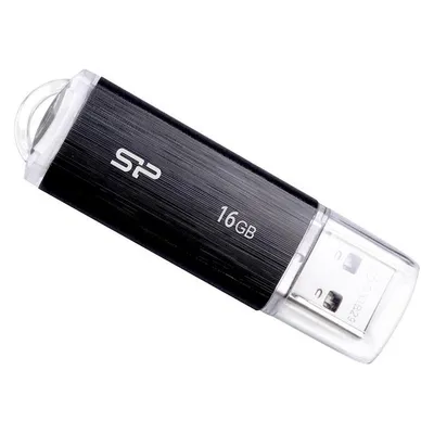Silicon Power Ultima U02 (16 GB, USB-A)