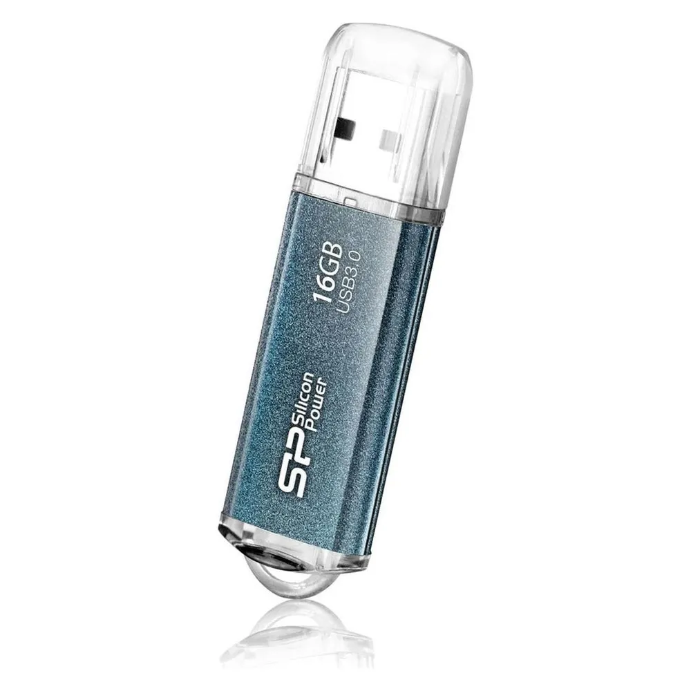 Silicon Power Marvel M01 (16 GB, USB-A)