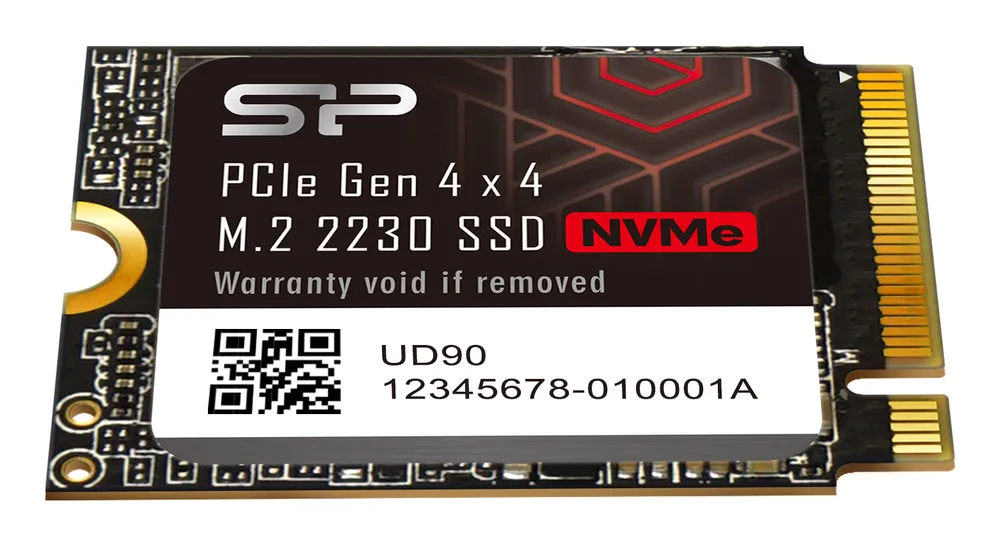 Silicon Power UD90 | sp01kgbp44ud9007 | SSD - 1 TB