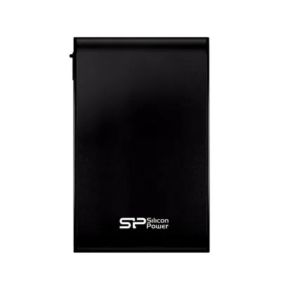 Disco Duro Silicon Power Armor A80 2TB HDD 5 Gbps Resistente Wasserfest