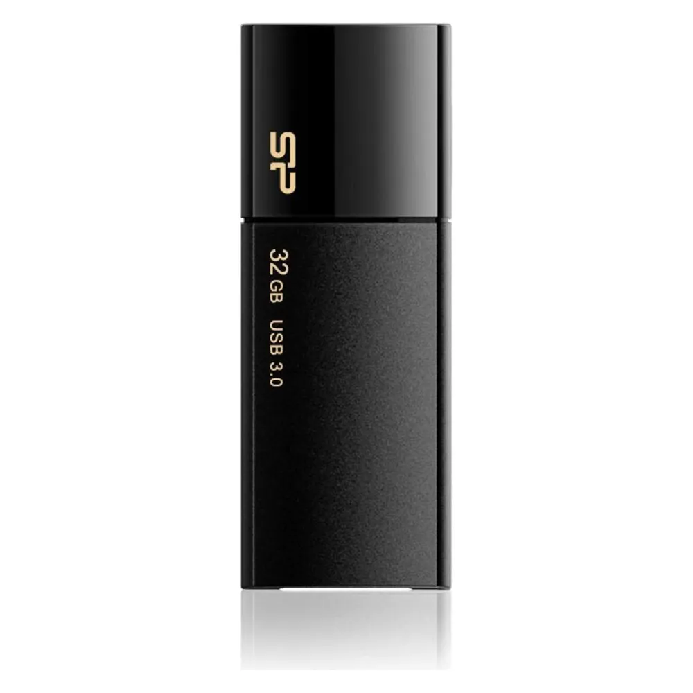 Silicon Power Blaze B05 (32 GB, USB-A)
