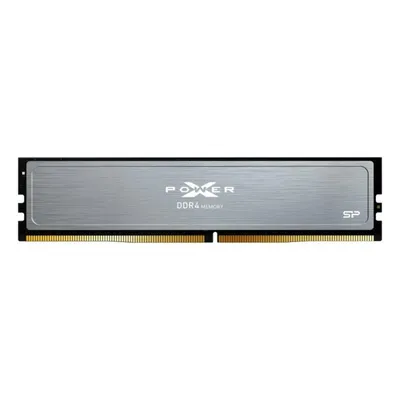 Speicher RAM Silicon Power XPOWER Pulse 32GB 2x16GB DDR4 3200MHz CL16 Intel XMP AMD EXPO Schwarz