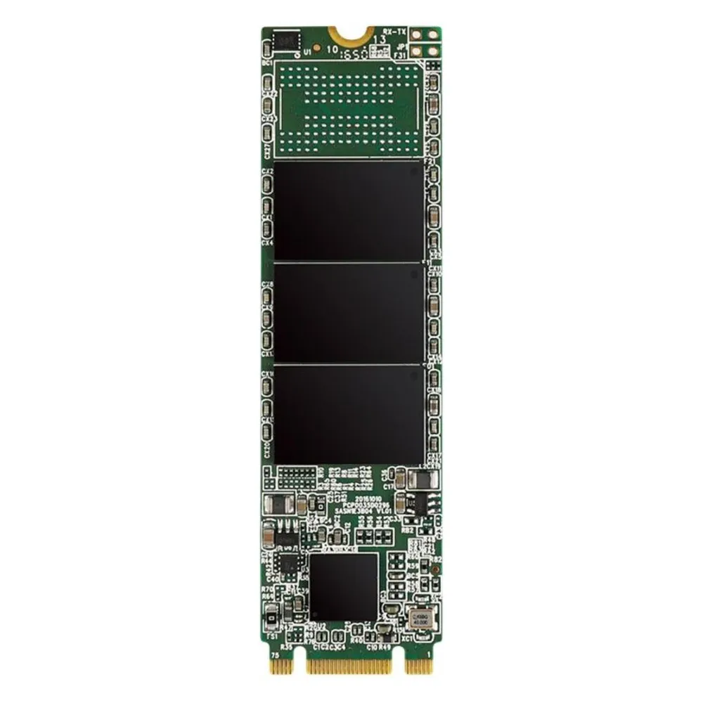 Silicon Power A55 (128 GB, M.2 2280)