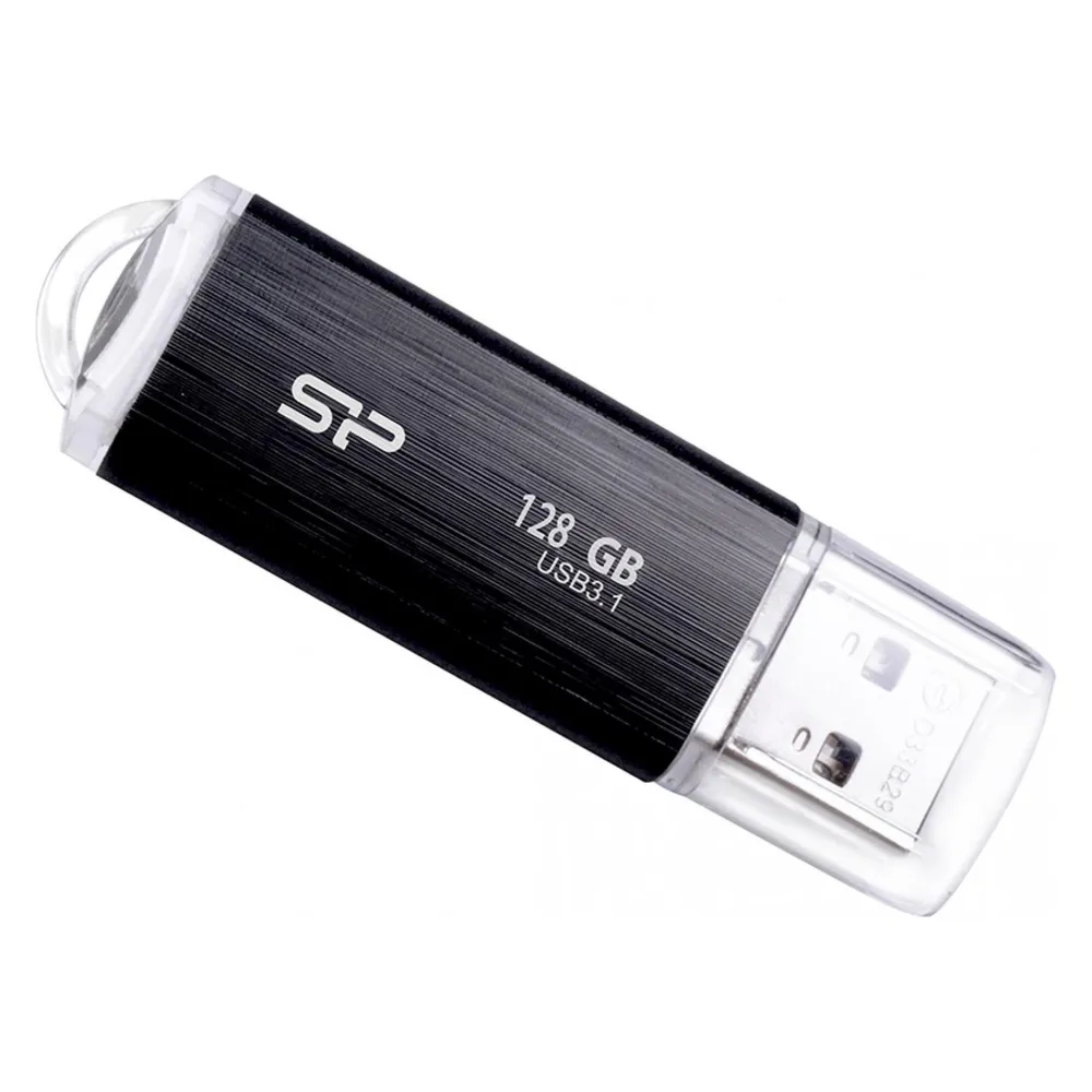 Silicon Power Blaze B02 (128 GB, USB-A)