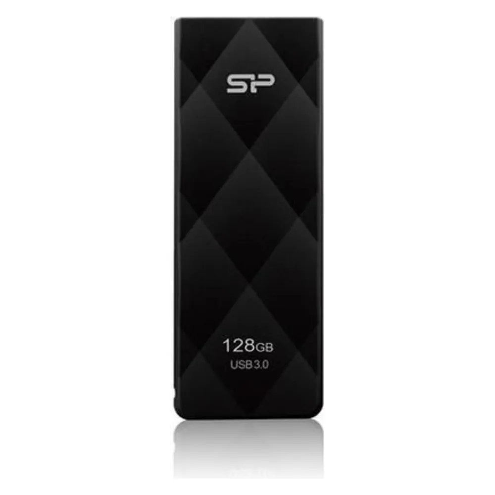 Silicon Power Blaze B20 (128 GB, USB-A)