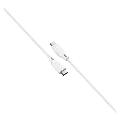 Silicon Power BoostLinkLK15CC USB cable USB C White