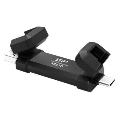 Silicon Power MS72