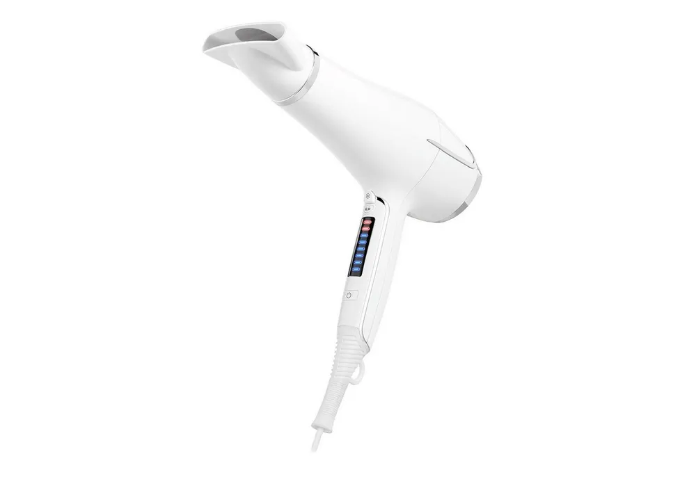 Silk'n Haartrockner HD1PEU001, 2200 W, 8 Heizstufen, 6 Geschwindigkeiten, Überhitzungsschutz (AOPP