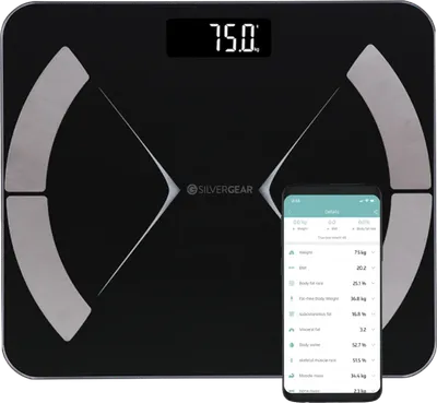 Silvergear Bluetooth Schwarz