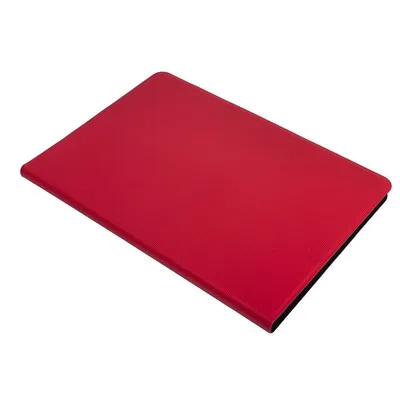 SilverHT Rote Hülle für iPad 10,2" 2019/2020