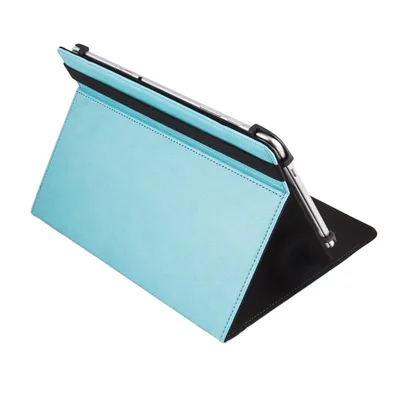 SilverHT Universal Basic Case Blau für 9" - 10,1" Tablets