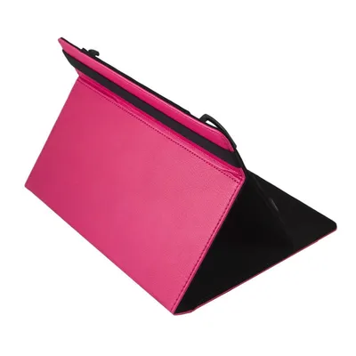 SilverHT Universal Basic Pink Hülle für 9" - 10,1" Tablets