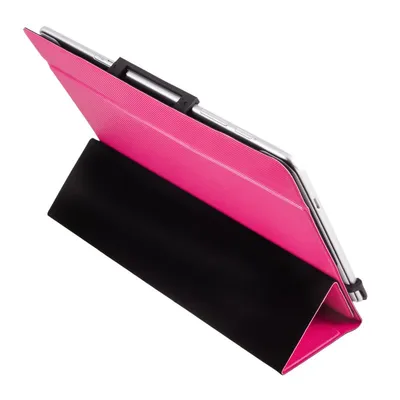 SilverHT Universal Camera Pro Case Pink für 9" - 10,4" Tablets
